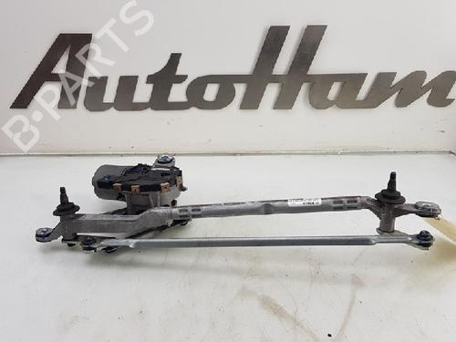 Vindrute Vindusviskermekanisme AUDI A4 B9 Avant (8W5, 8WD) 1.4 TFSI (150 hp) 12022867