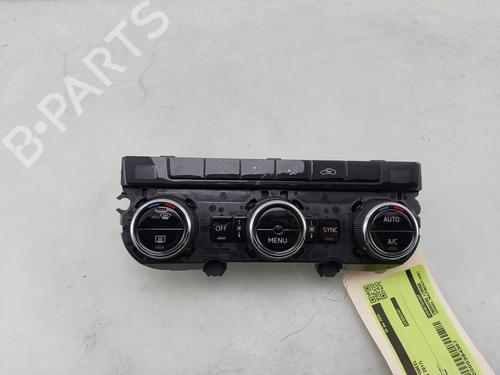 Used Climate control Climate control 36838810 36838810