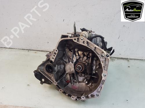 Used Gearbox Gearbox TOYOTA AYGO (_B4_) 1.0 (KGB40) (69 hp) 19521253 19521253