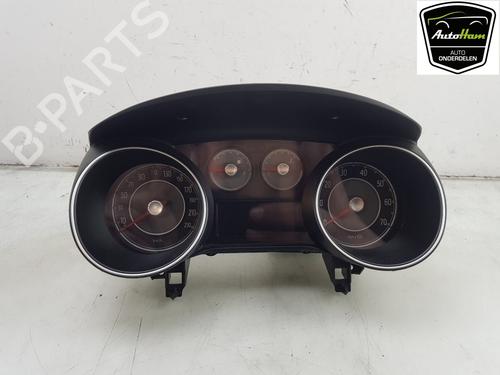Used Instrument cluster FIAT PUNTO EVO (199_) 1.4 (199AXB1A) (77 hp) 23273641