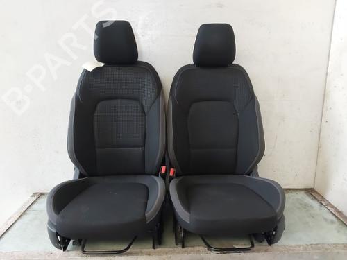 Used Seats set Seats set FORD FOCUS IV Turnier (HP) 1.0 EcoBoost (101 hp) 40503931 40503931
