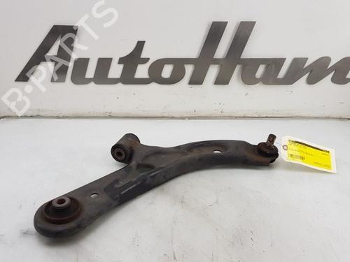 Used Right front suspension arm Right front suspension arm OPEL AGILA B (H08) 1.0 (F68) (68 hp) 34056718 34056718