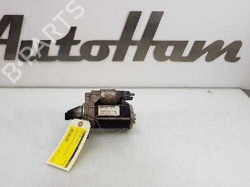 Used Starter Starter OPEL CORSA E (X15) 1.2 (08, 68) (69 hp) 12025175 12025175