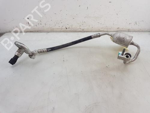 Used AC pipe AC pipe TESLA MODEL X (5YJX) 75D AWD (525 hp) 34056861 34056861