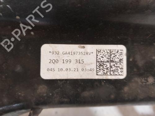 Subframe AUDI A1 Sportback (GBA) 25 TFSI | BP39094810M9 - Image 4