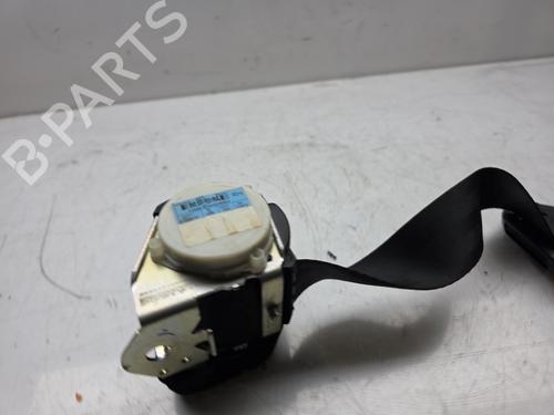 Rear right seatbelt FORD KA (RU8) 1.2 | BP31946068I28