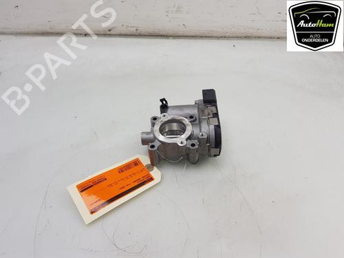 Used Throttle body NISSAN QASHQAI III (J12) 1.3 DIG-T (140 hp) 12042489