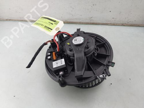 Used Heater blower motor Heater blower motor AUDI A3 Sportback (8VA, 8VF) 1.4 TFSI (122 hp) 36218957 36218957