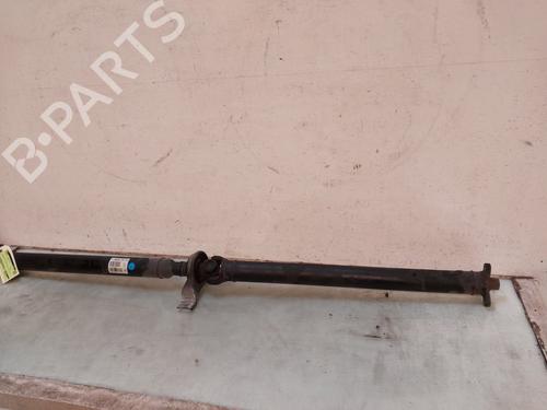 Driveshaft MERCEDES-BENZ C-CLASS (W204) C 180 CGI (204.049) | BP30566128M37 