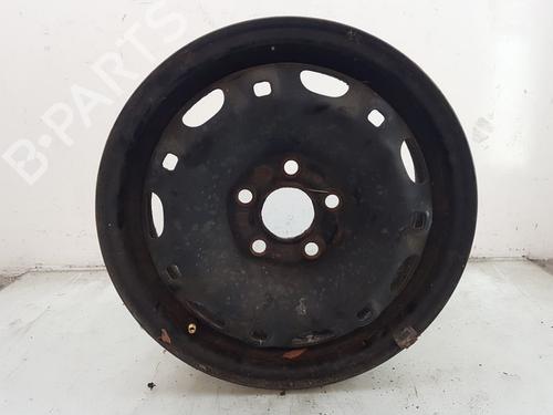 Rim VW POLO IV (9N_, 9A_) 1.2 12V | BP28602709C45 