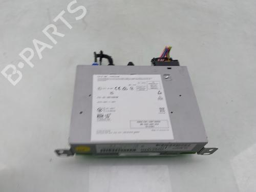Control unit OPEL COMBO Box Body/MPV (K9) 1.5 D | BP26235591M11 - Image 4