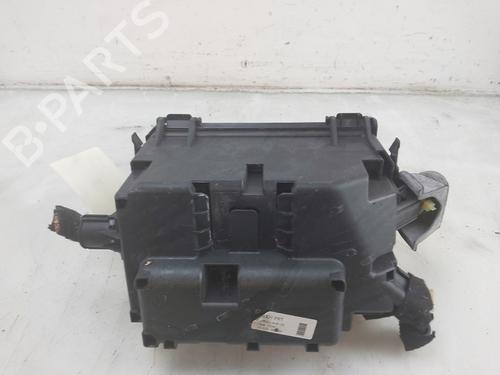 Fuse box OPEL MERIVA B MPV (S10) 1.4 (75) | BP28197722E1 