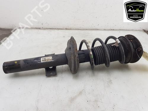 Left front shock absorber SKODA OCTAVIA I Combi (1U5) 1.9 TDI | BP23042373M16 