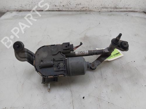 Viskermotor vindrude Viskermotor vindrude VW GOLF PLUS V (5M1, 521) 1.6 FSI (115 hp) 34056533 34056533