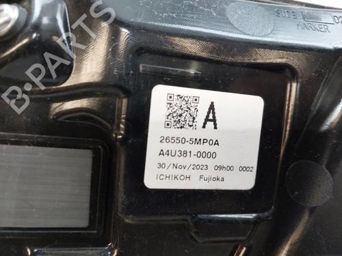 Right taillight NISSAN ARIYA (FE0) EV | BP36883760C35 - Image 6