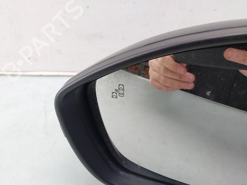 Left mirror OPEL MOKKA 1.2 (76) | BP30167828C26 