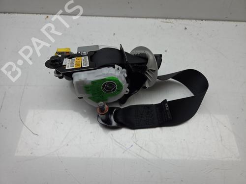 Rear left seatbelt KIA NIRO I (DE) E-NIRO | BP28197731I29 