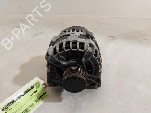 Generator Generator MERCEDES-BENZ GLA-CLASS (X156) AMG GLA 45 4-matic (156.952) (381 hp) 37179541 37179541