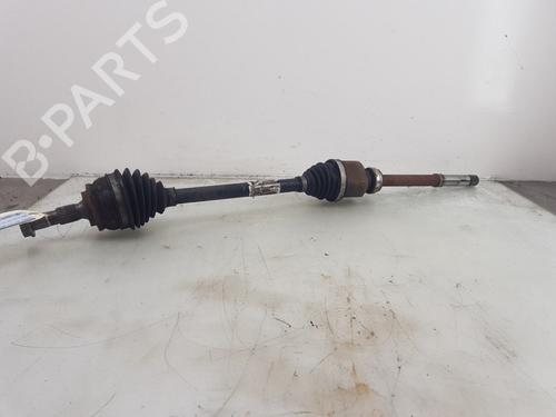 Used Right front driveshaft Right front driveshaft 25377344 25377344
