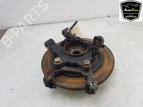 Right rear steering knuckle MERCEDES-BENZ V-CLASS (W447) V 250 BlueTEC / d (447.811, 447.813, 447.815) | BP12044152M28 