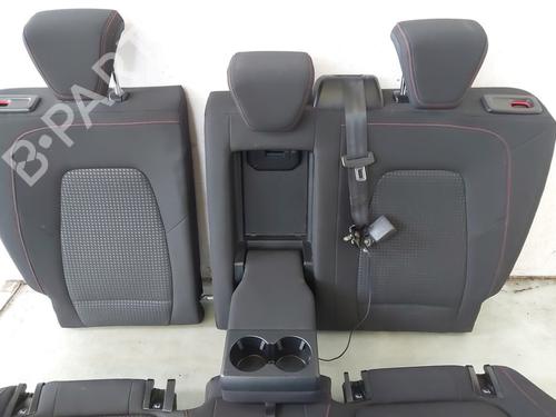 Seats set FORD FOCUS IV (HN) 1.5 EcoBlue | BP39404402C78  - Image 9