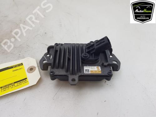 Used Electronic sensor Electronic sensor TOYOTA COROLLA Estate (_E21_) 1.8 Hybrid (ZWE211W) (122 hp) 17977588 17977588