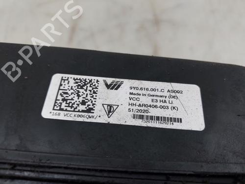 Other PORSCHE CAYENNE (9YA) 3.0 E-Hybrid AWD (9YAAE1) | BP29887861O1 