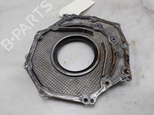 Timing cover MERCEDES-BENZ AMG GT (C190) GT R (190.379) | BP29887972M123