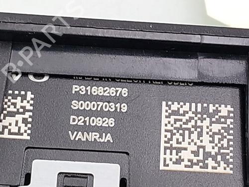 Other VOLVO XC60 II (246) T8 Hybrid AWD | BP30060445O1 