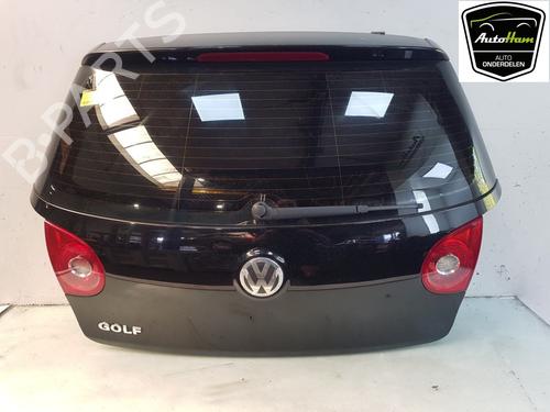 Used Tailgate VW GOLF V (1K1) 1.9 TDI (105 hp) 19771771