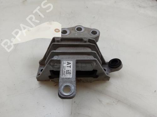 Used Engine mount Engine mount OPEL INSIGNIA A Sports Tourer (G09) 1.6 Turbo (35) (180 hp) 36108360 36108360