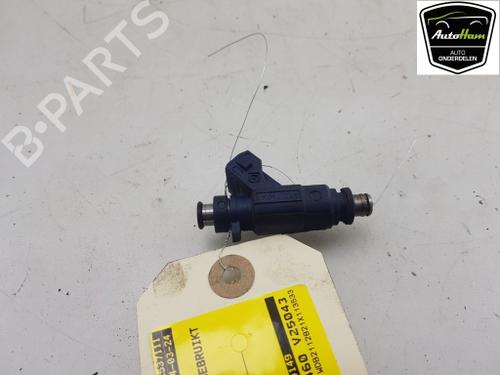 Used Injector Injector MERCEDES-BENZ E-CLASS T-Model (S211) E 320 T 4-matic (211.282) (224 hp) 17121693 17121693