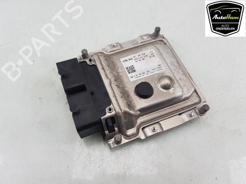 Used Engine control unit (ECU) Engine control unit (ECU) 15716143 15716143