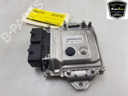 Used Engine control unit (ECU) Engine control unit (ECU) 15541496 15541496