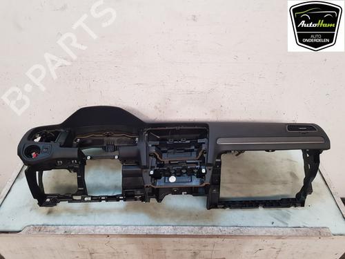 Kollisonspute sett VW GOLF VII (5G1, BQ1, BE1, BE2) 1.6 TDI | BP22446546C86 