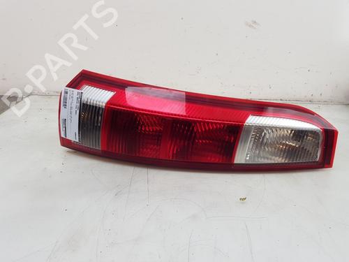 Venstre baglygte OPEL MERIVA A MPV (X03) 1.6 16V (E75) (100 hp) 27476515