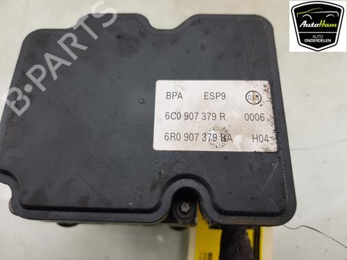 ABS pump SKODA FABIA III Estate (NJ5) 1.0 TSI | BP19120781M43 