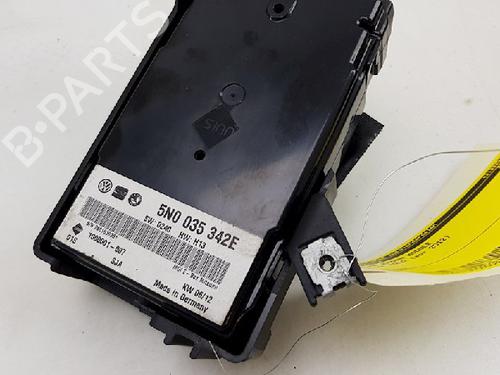 Electronic module VW POLO V (6R1, 6C1) 1.2 TDI | BP12026031M83 