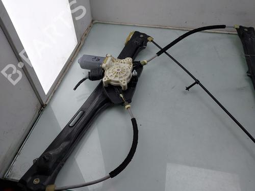 Front right window mechanism BMW X3 (F25) xDrive 30 d | BP34057065C23 - Image 2
