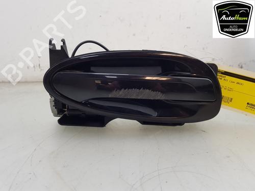 Interior door handle PORSCHE 911 (991) 3.4 Carrera (350 hp) 17985815