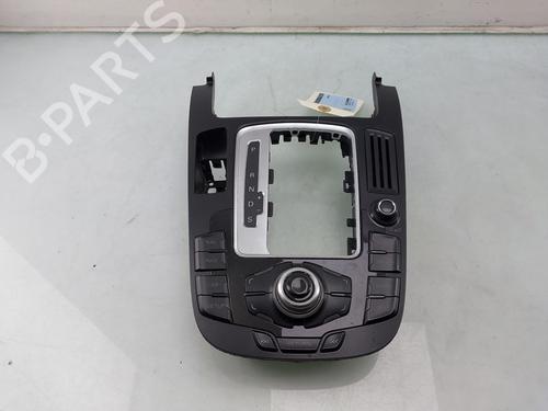 Kombi Kontakt / Stilkkontakt AUDI Q5 (8RB) 2.0 TFSI quattro (211 hp) 27458781