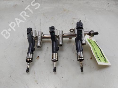 Used Injection rail Injection rail OPEL MOKKA 1.2 (76) (131 hp) 36218978 36218978