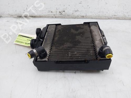 Used Water radiator BMW 5 (F10) 535 i (306 hp) 31923211