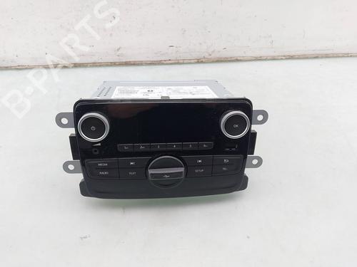Radio DACIA SPRING EV (B6M1) | BP35947590E6 - Image 2