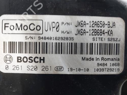 Engine control unit (ECU) FORD FOCUS IV Turnier (HP) 1.0 EcoBoost | BP29240537M57 - Image 4