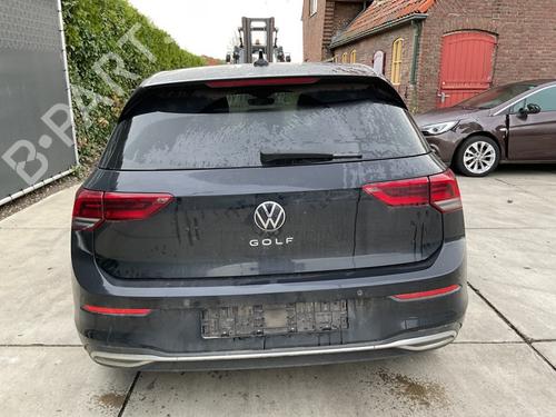 Tailgate VW GOLF VIII (CD1, DA1) 2.0 TDI | BP30121792C6 