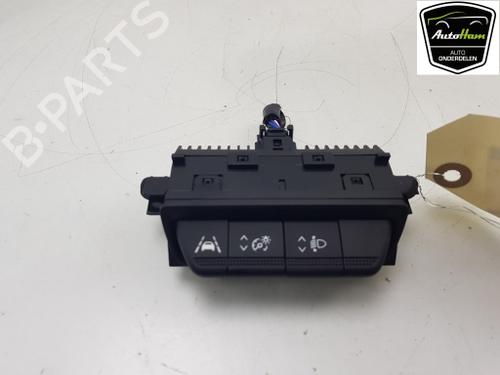 Used Switch Switch RENAULT ARKANA I (LCM_, LDN_) 1.6 E-TECH 145 (LDMU) (143 hp) 18869259 18869259