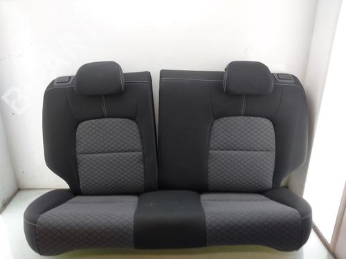 Rear seat KIA PICANTO III (JA) 1.0 | BP39948752C17 - Image 2