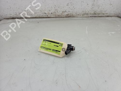 Used Electronic module Electronic module 35801849 35801849