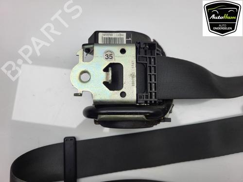 Front left seatbelt FIAT SCUDO Van (270_, 272_) 2.0 D Multijet | BP21081846I26 